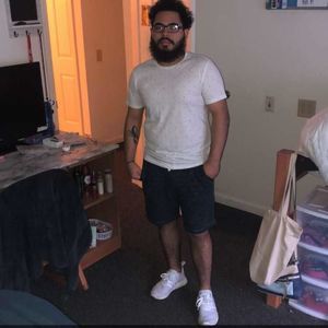 Meet your Posher, Danny